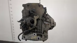 1739006 КПП механическая (МКПП) 6-ступенчатая Ford Transit 3 restailing Арт 20429665, вид 3