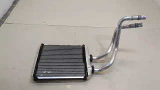 52479237 Радиатор отопителя (печки) Opel Astra G Арт 20215044, вид 1