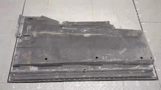 8K0825207 Защита днища Audi A4 B9 Арт 9351118