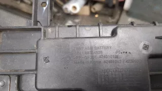  Полка аккумулятора Chevrolet Trax Арт 20427859, вид 3