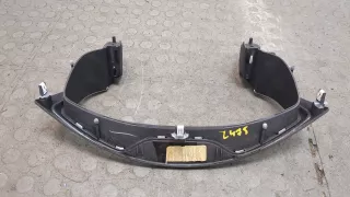  Щиток приборов (приборная панель) Ford Fusion 2 Арт 20427413, вид 1