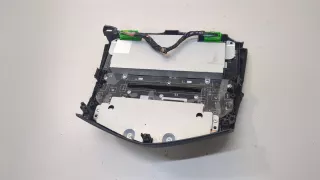39050SEFE13ZA Магнитола (аудио система) Honda Accord 7 Арт 20231582, вид 3