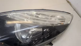 Кронштейн (крепление) Renault Scenic 3 Арт 11407993, вид 2