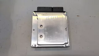 Блок управления двигателем BMW 7 E65/E66 2006г. 0281012707,799856 - Фото 4