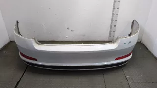  Парктроник задний Skoda Octavia A7 Арт 11410190