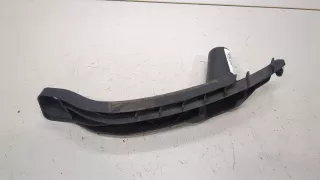 1K0807889B Кронштейн крепления бампера переднего Volkswagen Jetta 5 Арт 9425379