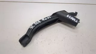 1K0807889B Кронштейн крепления бампера переднего Volkswagen Jetta 5 Арт 9425379, вид 2
