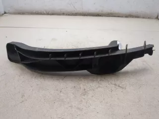 1K0807889B Кронштейн крепления бампера переднего Volkswagen Jetta 5 Арт 9425379, вид 4