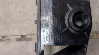  Кронштейн крепления бампера заднего Volkswagen Tiguan 2 Арт 20427452, вид 3