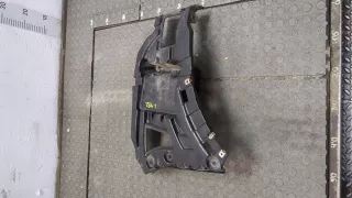 7210077 Кронштейн крепления бампера заднего BMW X3 F25 Арт 20427160, вид 1