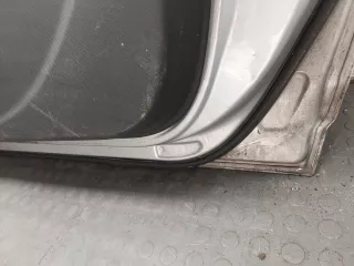  Обшивка двери передней правой (дверная карта) Citroen C4 1 restailing Арт 11409589, вид 2