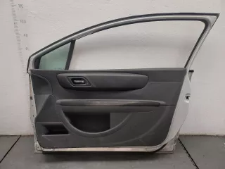 Обшивка двери передней правой (дверная карта) Citroen C4 1 restailing Арт 11409589, вид 3