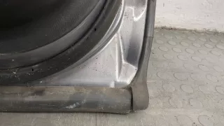  Обшивка двери задней левой (дверная карта) Honda Legend 4 Арт 11410319, вид 3