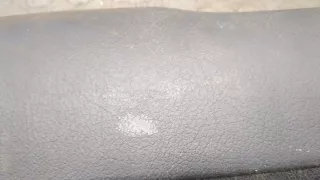 8E9867979B,8E9867973A Обшивка крышки багажника Audi A4 B7 Арт 20408753, вид 4