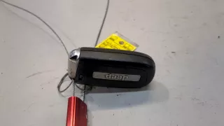 68250337AB Ключ Jeep Compass 2 Арт 9413304, вид 1