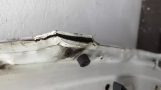  Шумоизоляция капота BMW X3 F25 Арт 11408860, вид 3