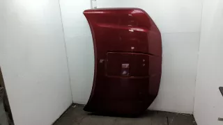  Шумоизоляция капота GMC Terrain 2 Арт 11408919, вид 1