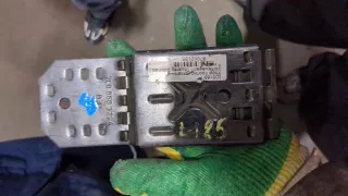 7L0860321A Упор противооткатный Volkswagen Touareg 1 Арт 7862185, вид 2
