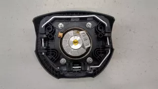 1670594,4M51A042B85DG3ZHE Подушка безопасности водителя Ford Focus 2 Арт 20364039, вид 2