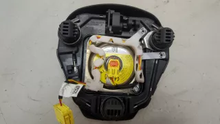 102805300A Подушка безопасности водителя Tesla model Y Арт 20423625, вид 2