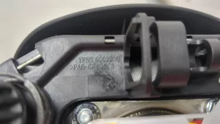 102805300A Подушка безопасности водителя Tesla model Y Арт 20423625, вид 4