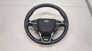  Подушка безопасности водителя Ford Edge 2 Арт 11409529, вид 1