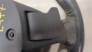  Подушка безопасности водителя Ford Edge 2 Арт 11409529, вид 2