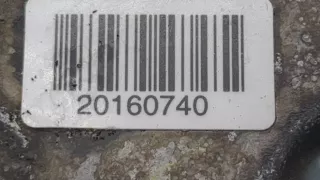  Подушка безопасности водителя Ford Edge 2 Арт 11409529, вид 3