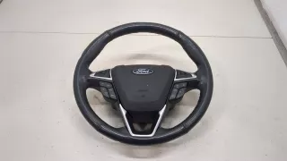  Подушка безопасности водителя Ford Fusion 2 Арт 11409532, вид 1
