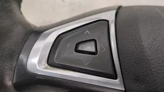  Подушка безопасности водителя Ford Fusion 2 Арт 11409532, вид 2