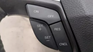  Подушка безопасности водителя Ford Fusion 2 Арт 11409532, вид 3