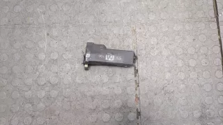  Пластик моторного отсека GMC Terrain 2 Арт 20428220, вид 1