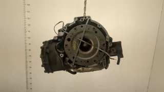  Коробка передач автоматическая (АКПП) Audi A6 C7 (S6,RS6) Арт 20431509