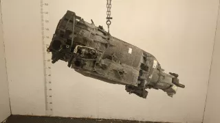 0BK300039D Коробка передач автоматическая (АКПП) Audi A6 C7 (S6,RS6) Арт 20431509, вид 2