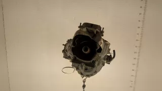 0BK300039D Коробка передач автоматическая (АКПП) Audi A6 C7 (S6,RS6) Арт 20431509, вид 3