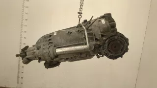 0BK300039D Коробка передач автоматическая (АКПП) Audi A6 C7 (S6,RS6) Арт 20431509, вид 4