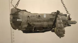  Коробка передач автоматическая (АКПП) BMW X5 E70 Арт 20430629, вид 2