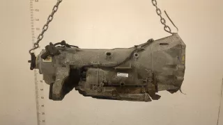  Коробка передач автоматическая (АКПП) BMW X5 E70 Арт 20430629, вид 4