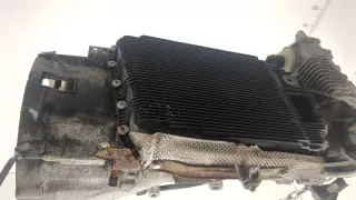  Коробка передач автоматическая (АКПП) BMW X5 E70 Арт 20430629, вид 5