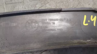  Накладка (молдинг) заднего левого крыла BMW X5 E70 Арт 20427994, вид 4