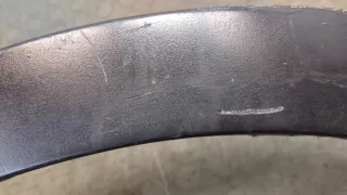 Накладка (молдинг) заднего правого крыла BMW X5 E70 Арт 20427997, вид 4