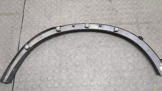  Накладка (молдинг) заднего левого крыла BMW X3 F25 Арт 20427419, вид 4