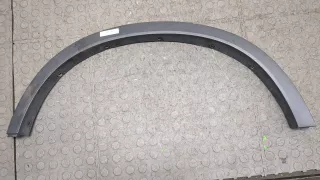  Накладка (молдинг) заднего правого крыла BMW X3 F25 Арт 20427426, вид 1