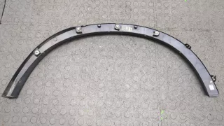  Накладка (молдинг) заднего правого крыла BMW X3 F25 Арт 20427426, вид 2