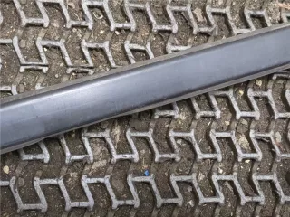 72450STKA01,72410STKA01 Молдинг стекла двери наружный Acura RDX 1 Арт 8125186, вид 3