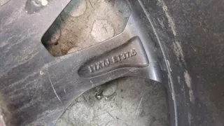  Датчик давления в шине Ford EcoSport Арт 11411038, вид 3