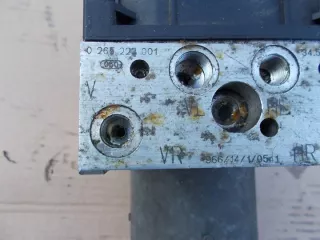 0265223001 0265950054 Блок ABS BMW 5 E39 Арт e1551307, вид 4
