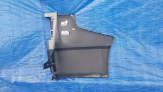  Бампер задний Renault Trafic 3 Арт e1552405, вид 3
