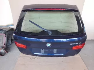  Крышка багажника (дверь 3-5) BMW 5 F10/F11/GT F07 Арт e2303761