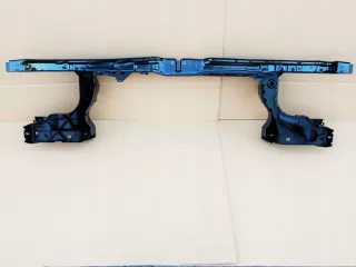  Передняя панель крепления облицовки (телевизор) Volkswagen Caravelle T5 Арт e2464109, вид 4